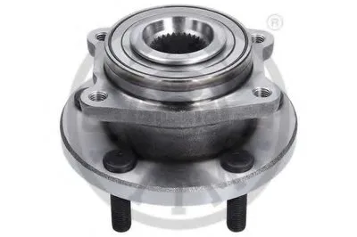 Комплект подшипника ступицы колеса OPTIMAL купить