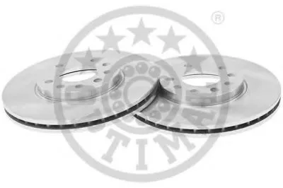 Тормозной диск COATED OPTIMAL купить
