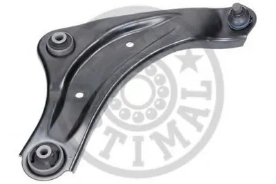 Рычаг независимой подвески колеса, подвеска колеса