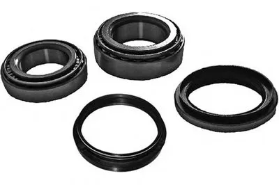 Комплект подшипника ступицы колеса MOOG купить