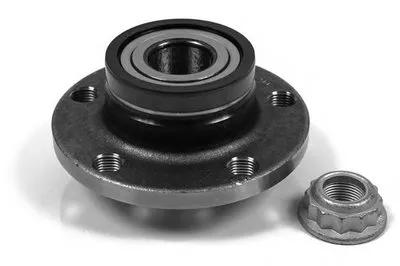 Комплект подшипника ступицы колеса MOOG купить