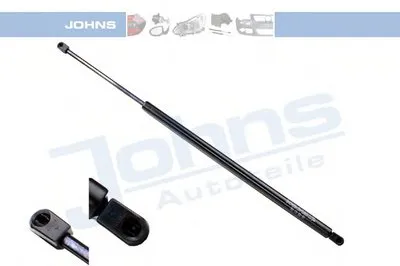 Газовая пружина, крышка багажник JOHNS купить
