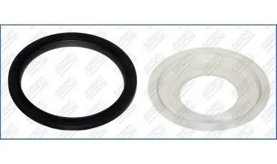 Уплотняющее кольцо, коленчатый вал AJUSA купить