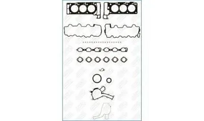 Комплект прокладок, двигатель MULTILAYER STEEL AJUSA купить