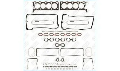 Комплект прокладок, головка цилиндра FIBERMAX AJUSA купить