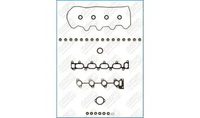 Комплект прокладок, головка цилиндра