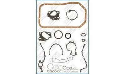 Комплект прокладок, блок-картер двигателя AJUSA купить