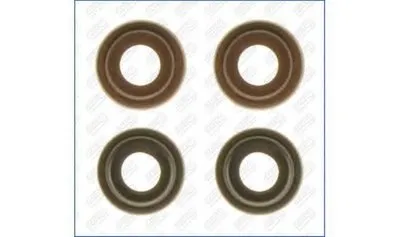 Комплект прокладок, стержень клапана AJUSA купить