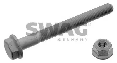 Монтажный комплект, рычаг независимой подвески колеса SWAG купить