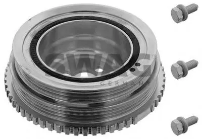 Ременный шкив, коленчатый вал SWAG купить