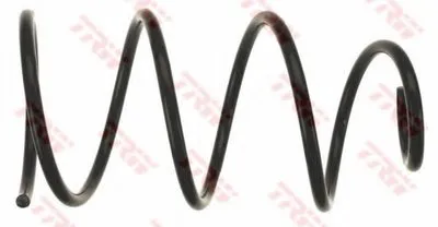 винтовая пружина TRW купить
