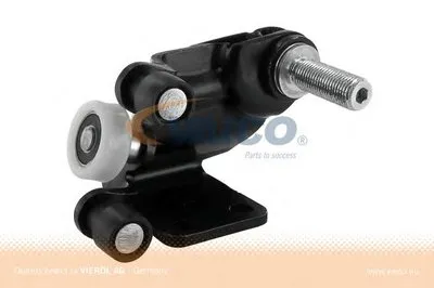 Направляющая ролика, сдвижная дверь premium quality MADE IN EUROPE VAICO купить