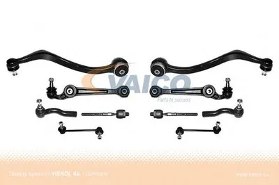 Комлектующее руля, подвеска колеса premium quality MADE IN EUROPE VAICO купить