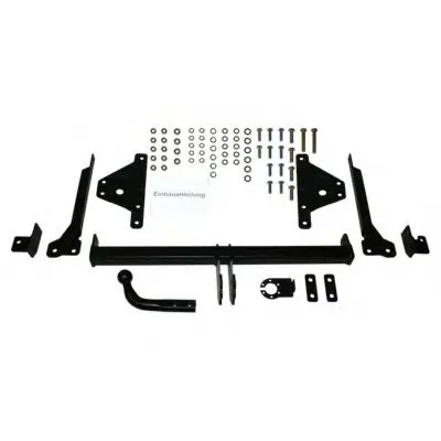 Прицепное оборудование RAMEDER купить