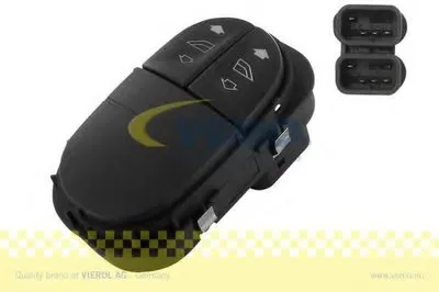 Выключатель, стеклолодъемник VEMO купить