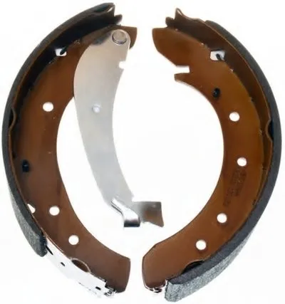 Комплект тормозных колодок DENCKERMANN купить