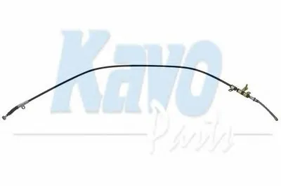 Трос, стояночная тормозная система KAVO PARTS купить