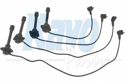 Комплект проводов зажигания KAVO PARTS купить
