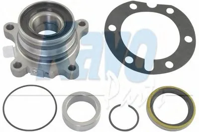 Комплект подшипника ступицы колеса KAVO PARTS купить