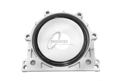 Уплотняющее кольцо, коленчатый вал TRUCKTEC AUTOMOTIVE купить