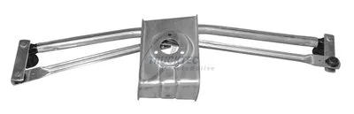 Система тяг и рычагов привода стеклоочистителя TRUCKTEC AUTOMOTIVE купить