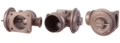 Клапан возврата ОГ ELSTOCK купить