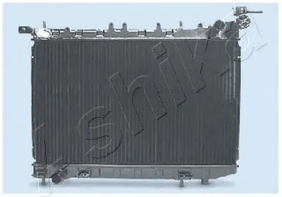 Радиатор, охлаждение двигателя ASHIKA купить