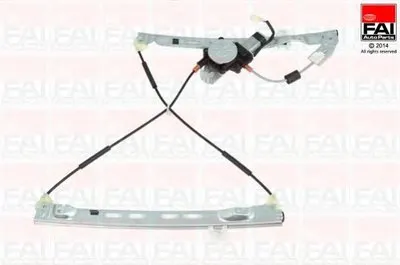Подъемное устройство для окон FAI AutoParts купить