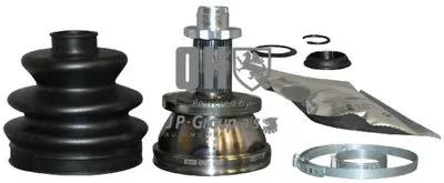 Шарнирный комплект, приводной вал QH JP GROUP купить