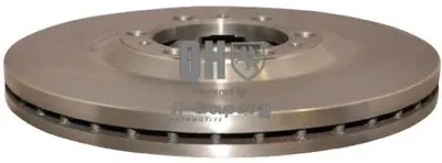 Тормозной диск QH JP GROUP купить