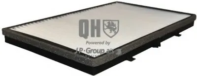 Фильтр, воздух во внутренном пространстве QH JP GROUP купить