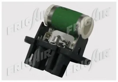 Дополнительный резистор, электромотор - вентилятор радиатора FRIGAIR купить