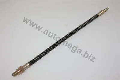 Тормозной шланг AutoMega Premium AUTOMEGA купить