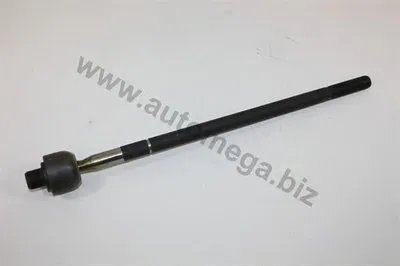 Осевой шарнир, рулевая тяга AutoMega Premium AUTOMEGA купить