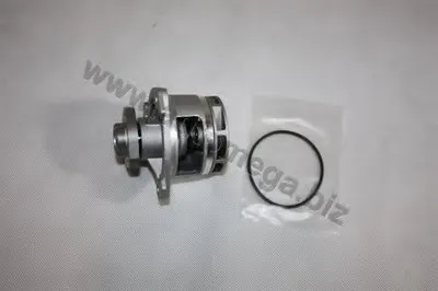 Водяной насос AutoMega Premium AUTOMEGA купить