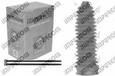 Комплект пылника, рулевое управление ORIGINAL IMPERIUM купить