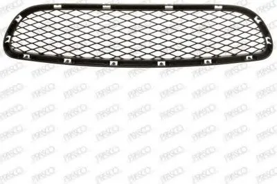 Решетка вентилятора, буфер PRASCO купить