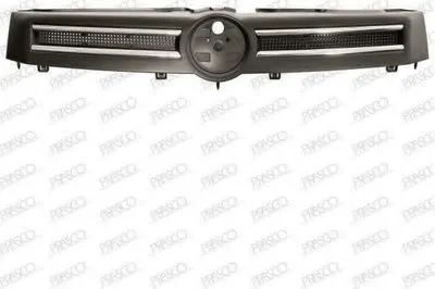 Решетка радиатора PRASCO купить