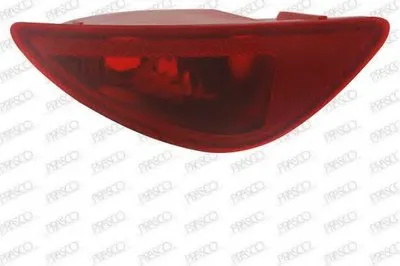 Фара заднего хода PRASCO купить