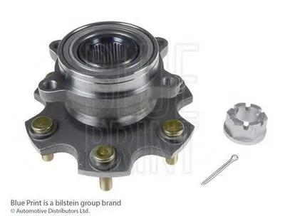 Комплект подшипника ступицы колеса BLUE PRINT купить