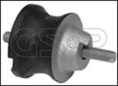 Подвеска, автоматическая коробка передач GSP купить