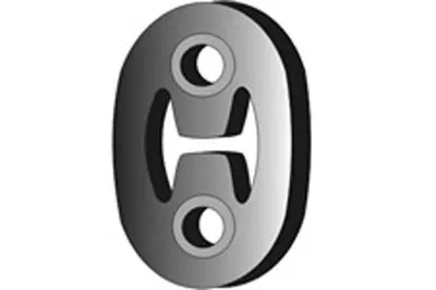 Резиновые полоски, система выпуска FENNO купить