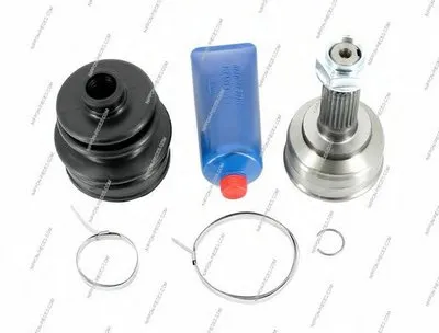 Шарнирный комплект, приводной вал NPS купить