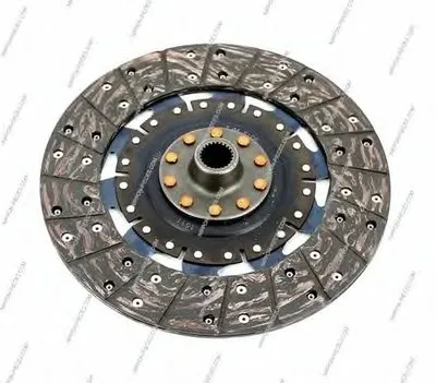 Диск сцепления NPS купить