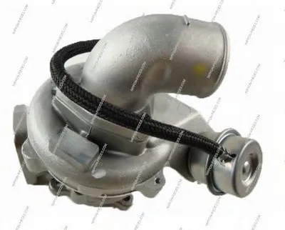 Компрессор, наддув NPS купить