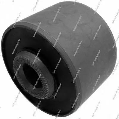 Втулка, рычаг колесной подвески NPS купить