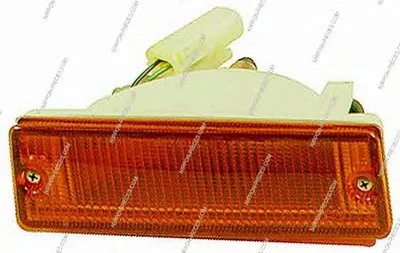 Фонарь указателя поворота NPS купить