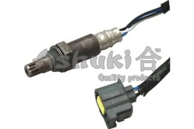 Лямда-зонд ASHUKI купить