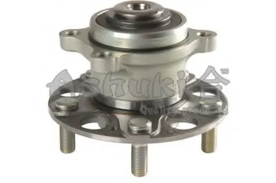 Комплект подшипника ступицы колеса ASHUKI купить