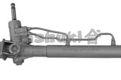Рулевой механизм ASHUKI купить